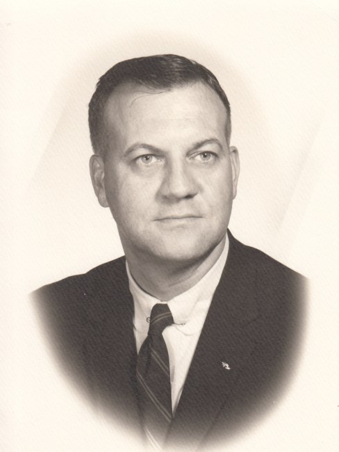 Obituary of Lawrence Lewis Crawford III