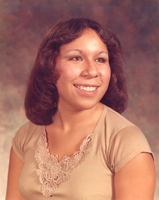 Obituary of Patricia "Patsy" Carden