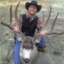 Obituary of Marlin Espil Etcheverry