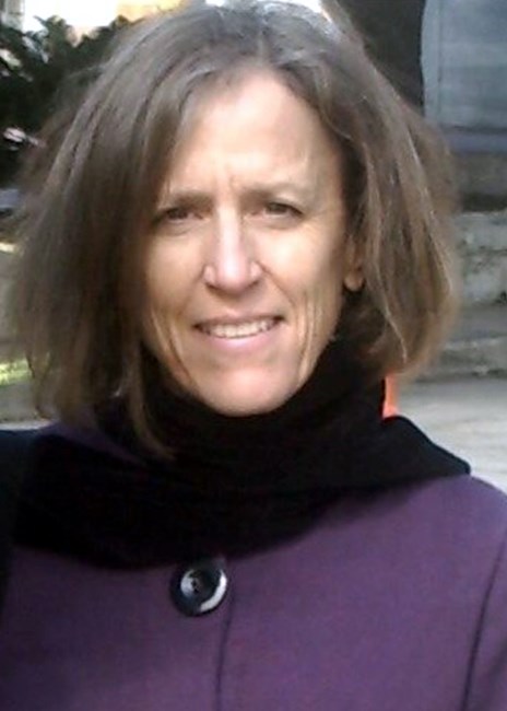 Avis de décès de Mrs. Rochelle Anne Ramay