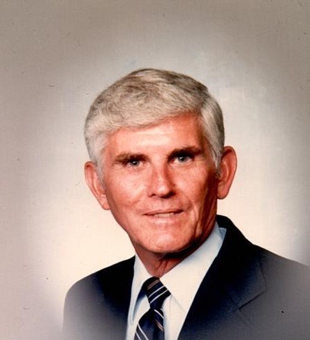 Obituary of Wade Hampton Bennett Sr.