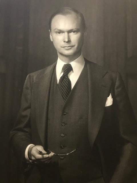 Obituary of William L Younger