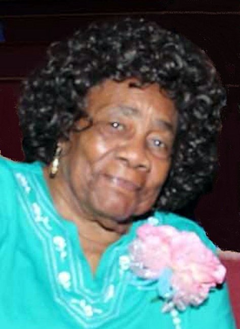 Obituary of Juanita Ford