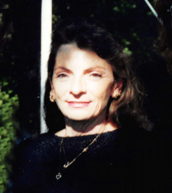 Obituary of Kathleen Voshel