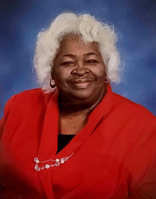 Obituary of Mary Alice Allen