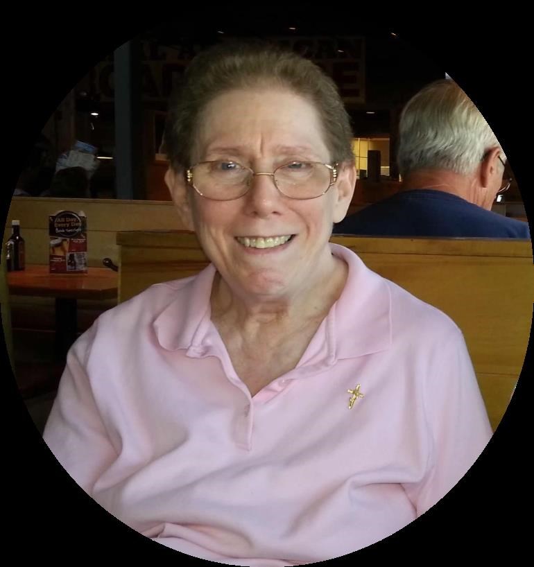 Loretta Marie Tilden Obituary Oklahoma City, OK