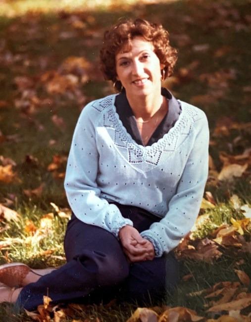 Obituary of Margaret Boatright