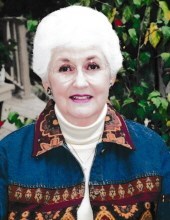 Obituary of Margaret Ann Harvey