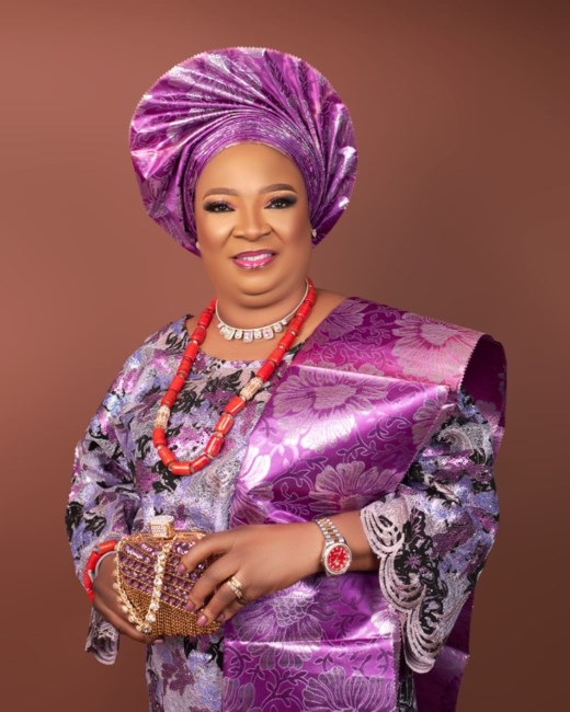 Obituary of Elizabeth Funmi Adedokun