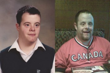 Avis de décès de Marc Bouchard