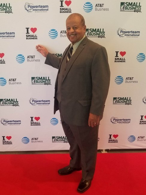 Obituary of Mr. Charles Gilbert Moore I