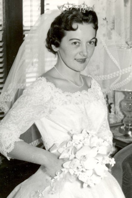 Obituary of Alice F. Walsh