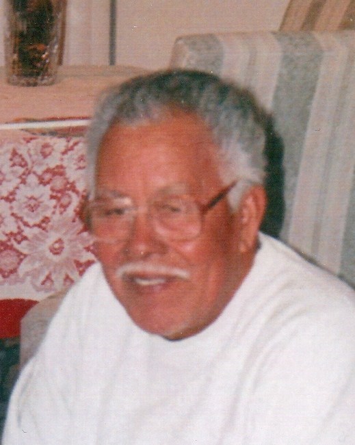 Obituary of Manuel Moreno Beltran