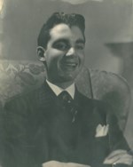 Herbert Eden