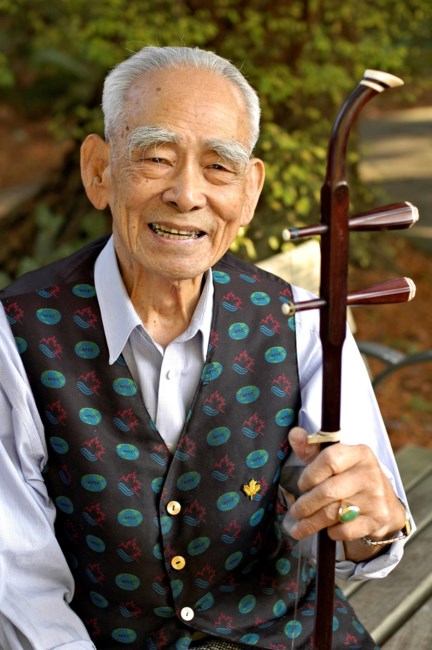 Obituary of Toa Wong