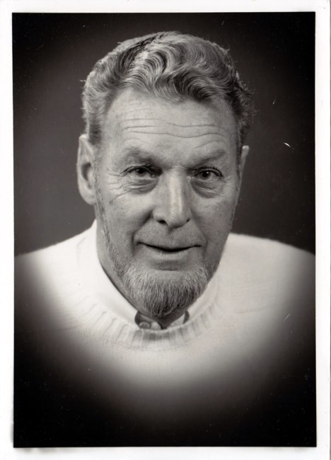 Obituary of Oscar OJ J. Schaefer