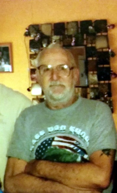 Obituary of Vito Michael Pagillo Sr.