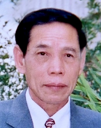 Obituary of Tra Cong Pham