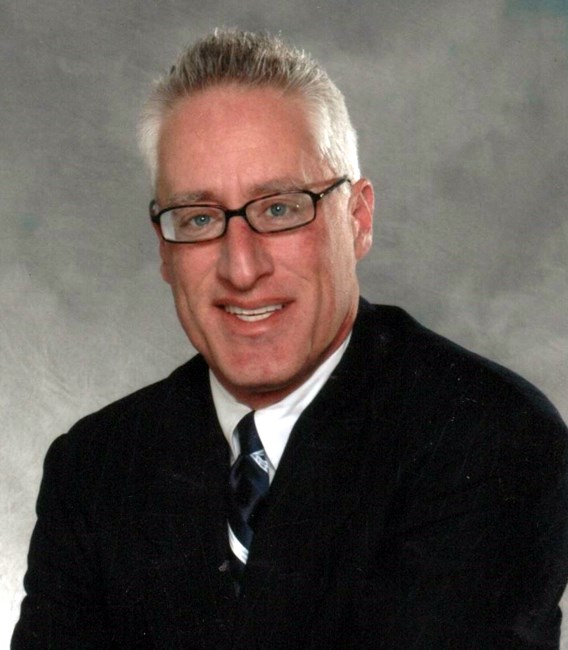 Obituary of Robert John Michael Asthon