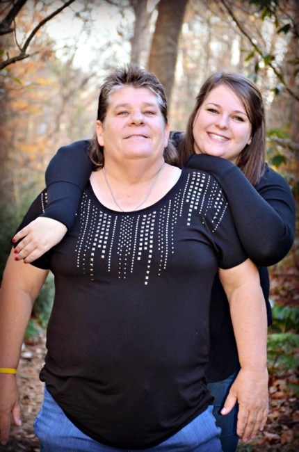 Obituary of Kelly Michele Dewhurst