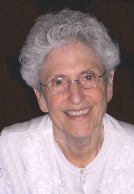 Obituary of Barbara E. Kramer