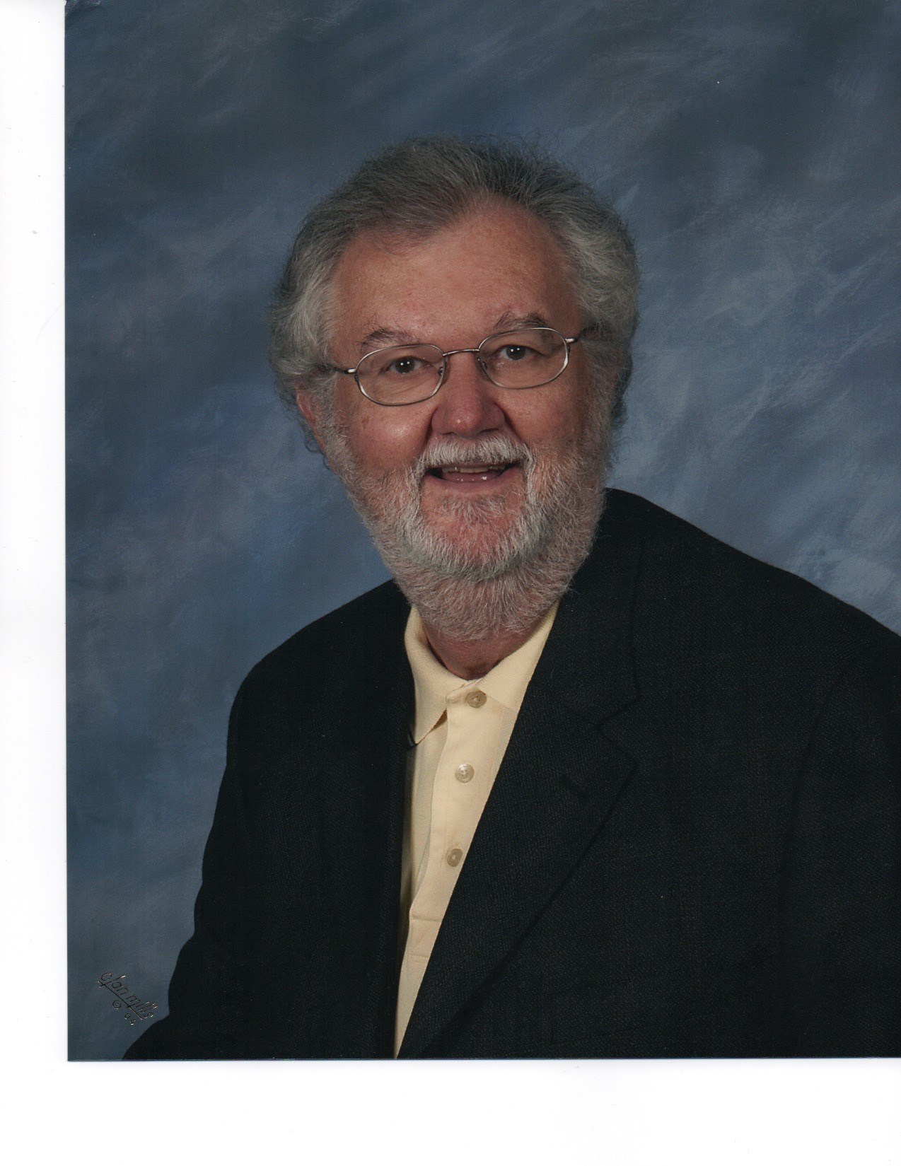 Obituary of James Lynn Turner Jr.