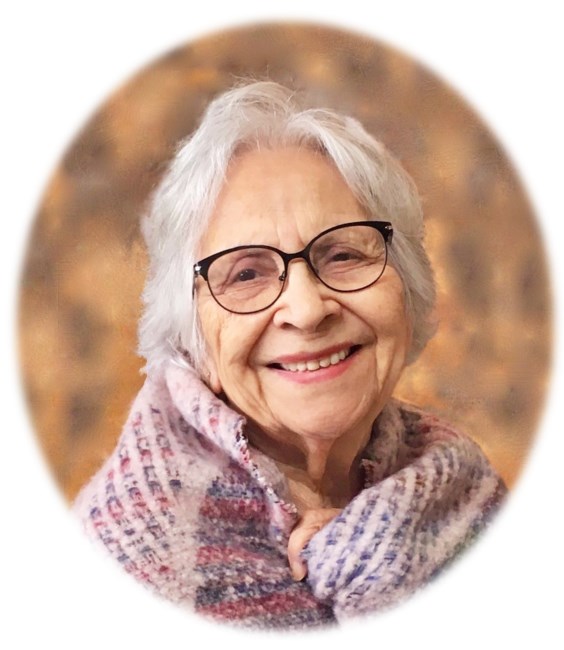 Obituary of Stella Aguirre Chavez