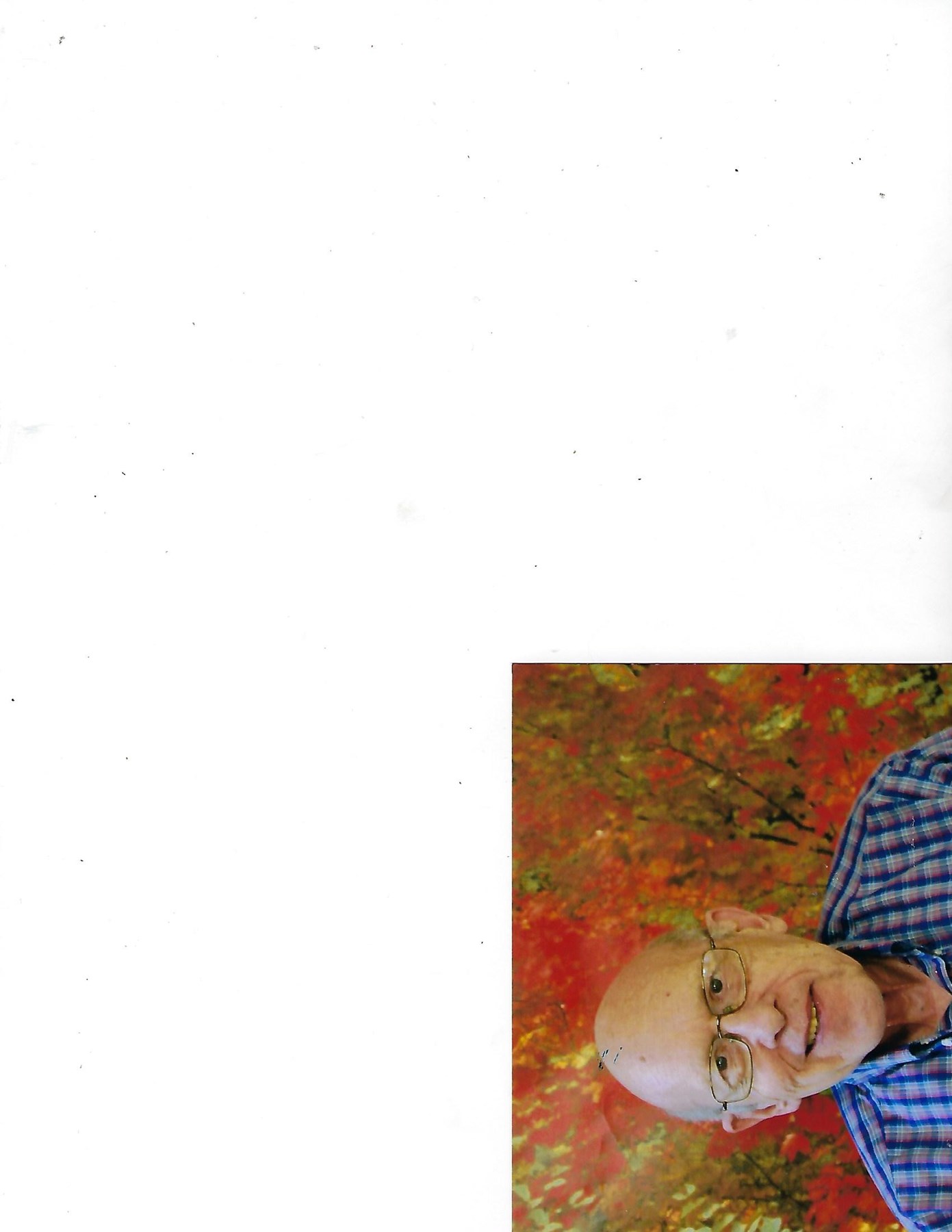 Obituary of Dr. Frank Carrera III