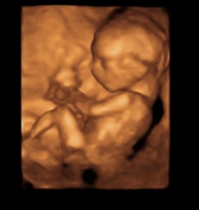 Obituary of Adriel Caleb Ortega