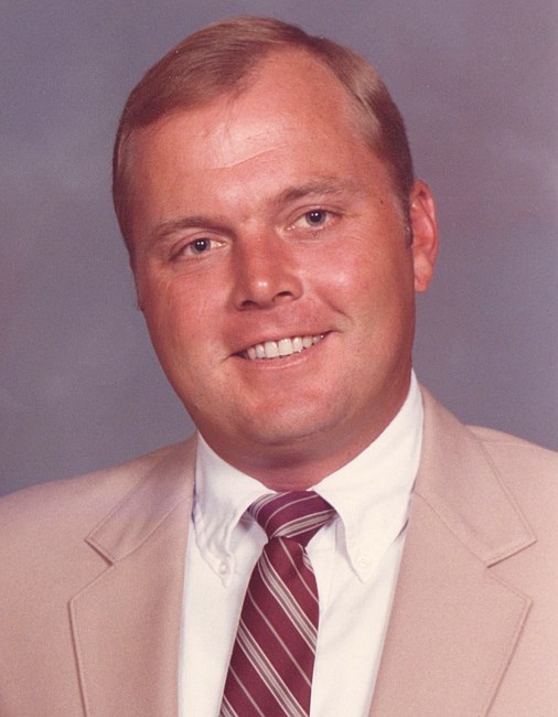 Obituary of Thomas R. Carlson Sr.