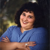 Obituary of Marisela Cuevas Gonzalez