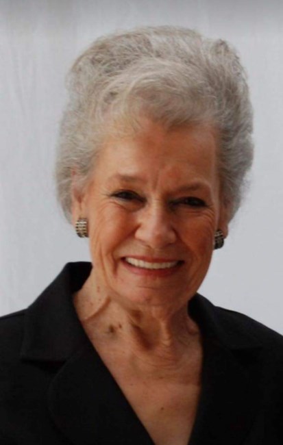 Obituary of Eula Frances DuBroff