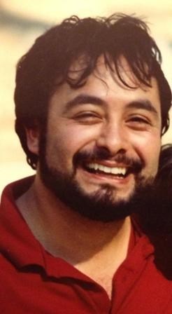 Obituary of Daniel Martin Delgadillo