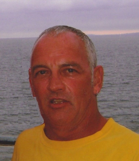 Obituary of William Darrell DRUMMOND