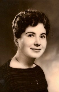 Obituary of Maria Sabalos