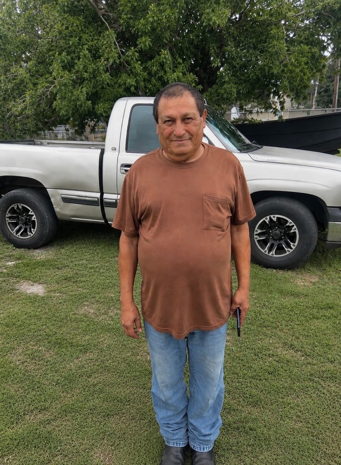 Obituary of Eliseo Suarez