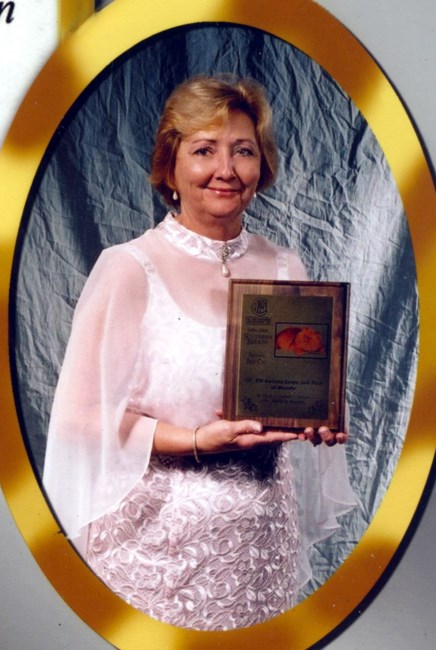 Obituary of Brenda Ruth Reynolds