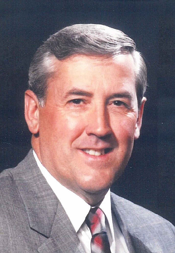 Herbert Goodison Obituary Ogdensburg Ny