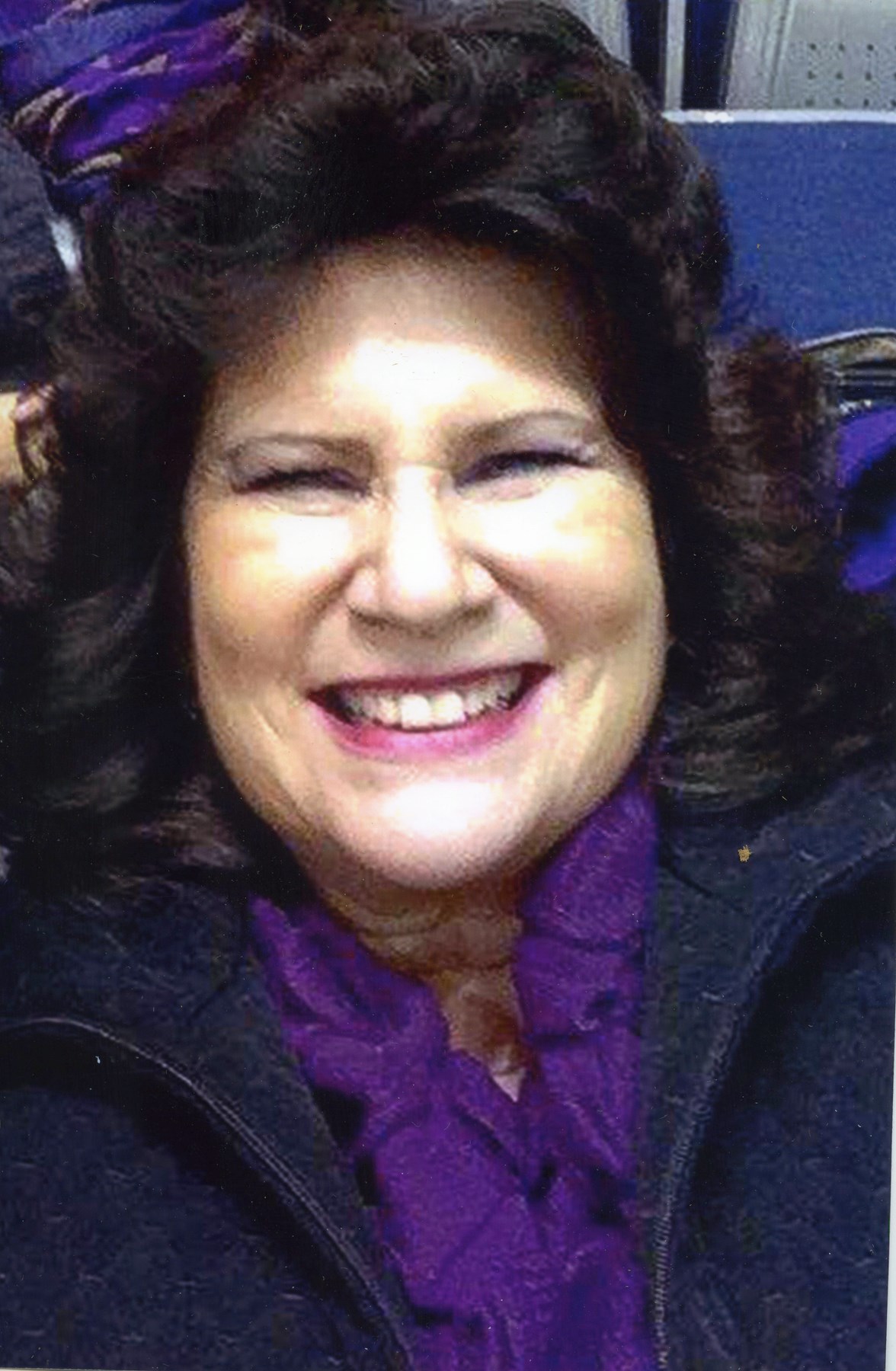 Obituary of Irma Rivera