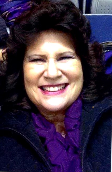 Obituary of Irma Rivera