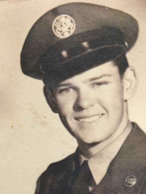 Obituary of Billy Edward Humphries