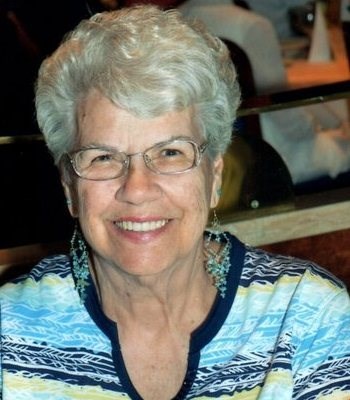 Obituary of Gladys Marie Durell