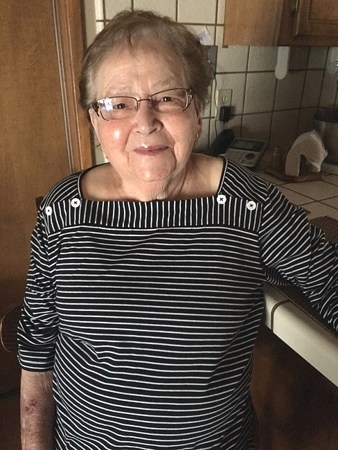 Obituary of Rosa F. Azevedo