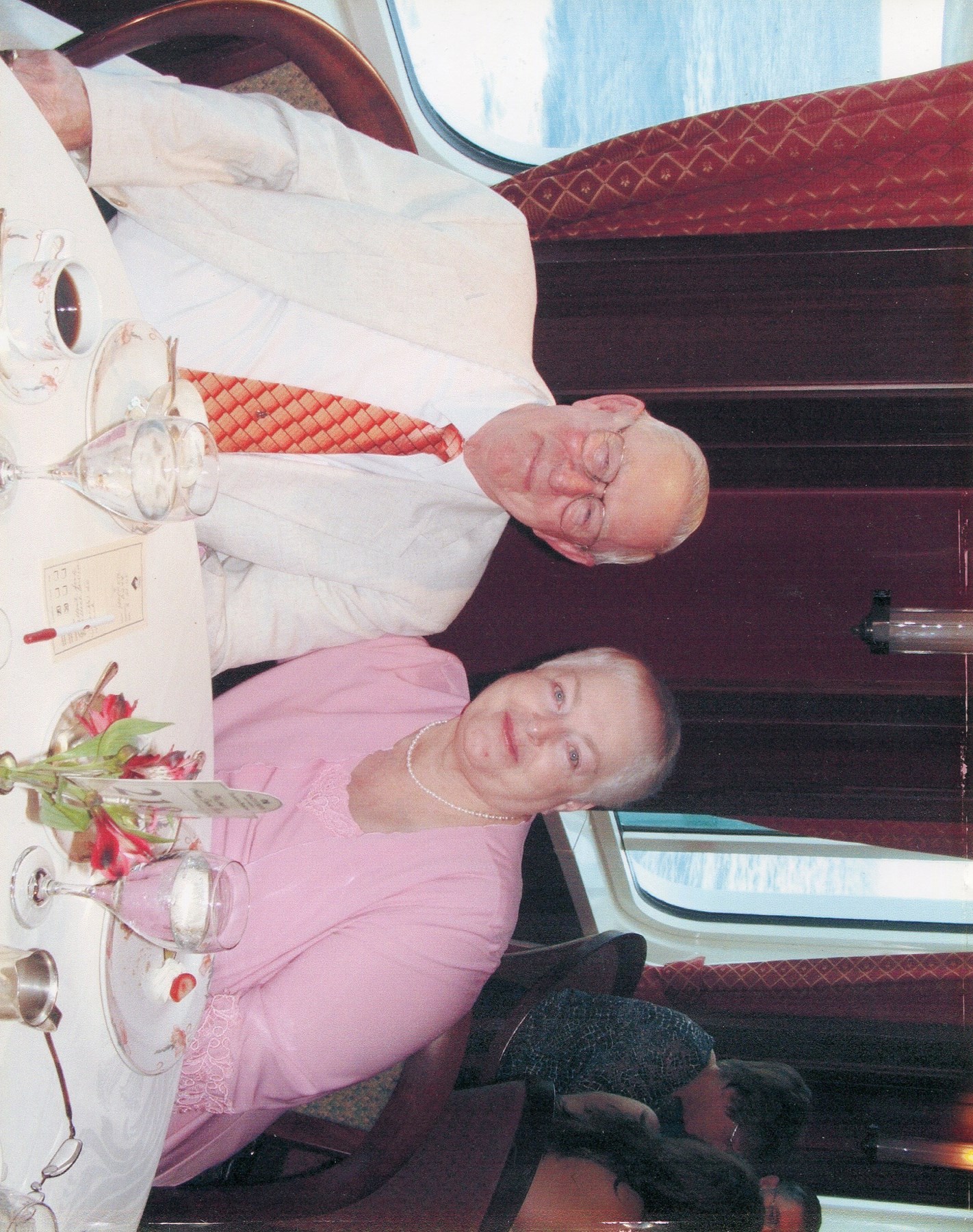 Obituary of Judith Marie Hopper