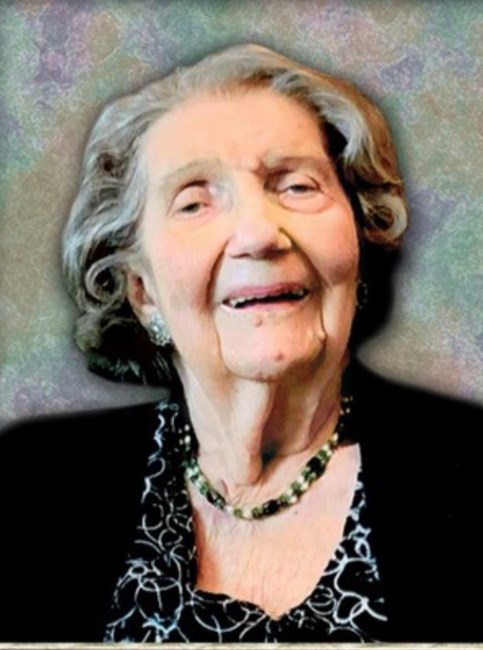 Obituary of Patricia Ann Edenhofer
