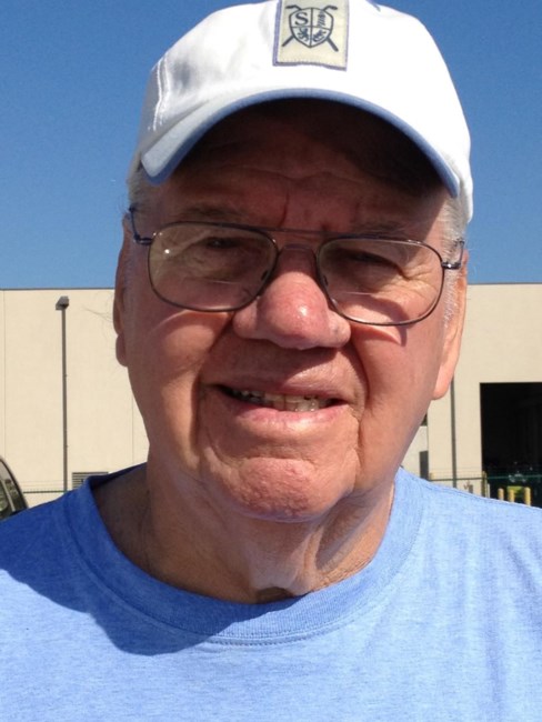 Obituary of Ray Albert Hutchins