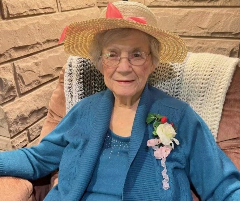 Obituary of Sondra Lee Loveland