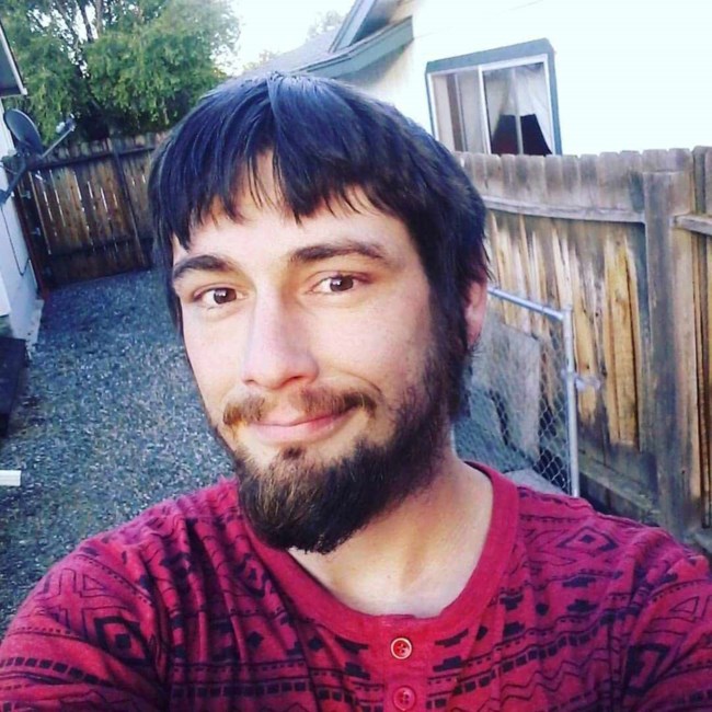 Obituario de Andrew "Mitchel" Liljenquist