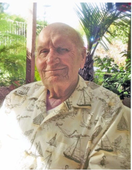 Obituary of William Winkelmann