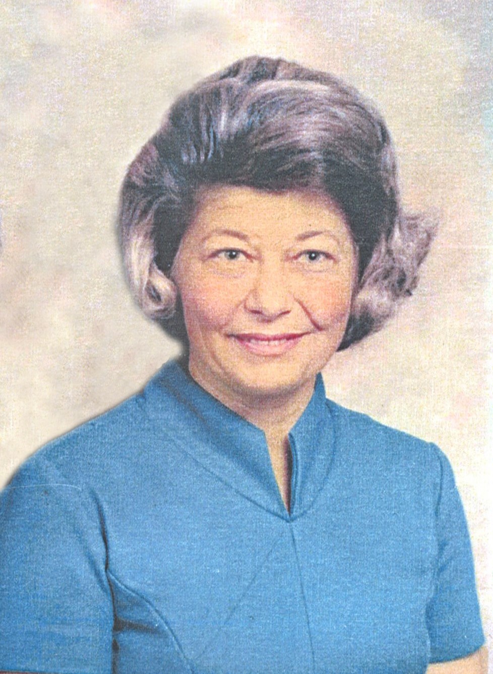 Obituary of Vera Mae Tichenor Ramseur